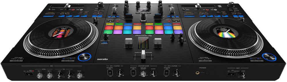 Pioneer DDJ-REV7